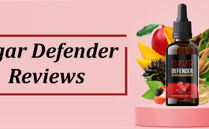 Sugar Defender Review Canada