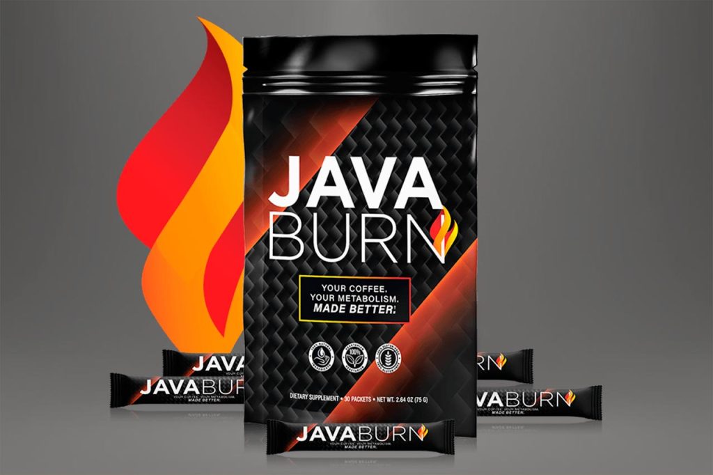 Java Burn Reviews