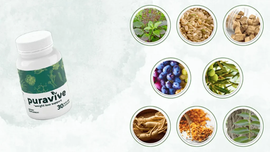 Puravive Ingredients