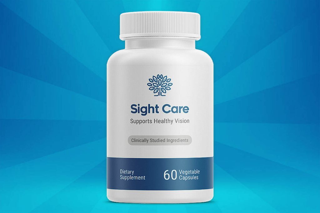 Sight Care Reviews