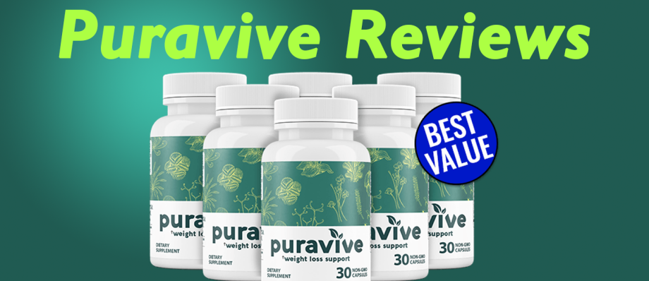 Puravive Reviews