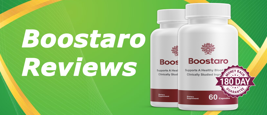 Boostaro Reviews