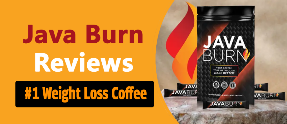 Java Burn Reviews