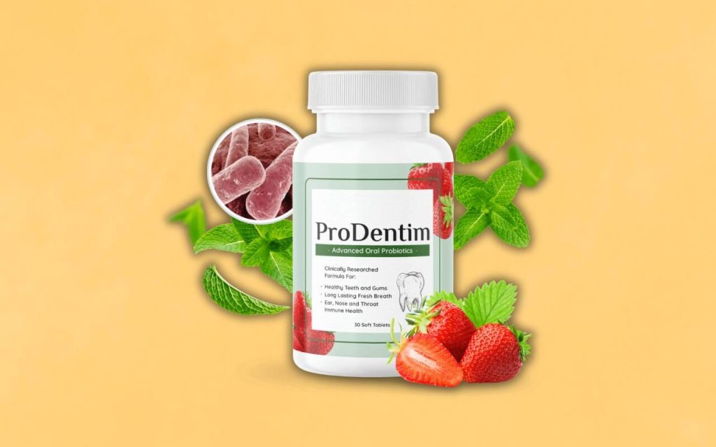 ProDentim Reviews