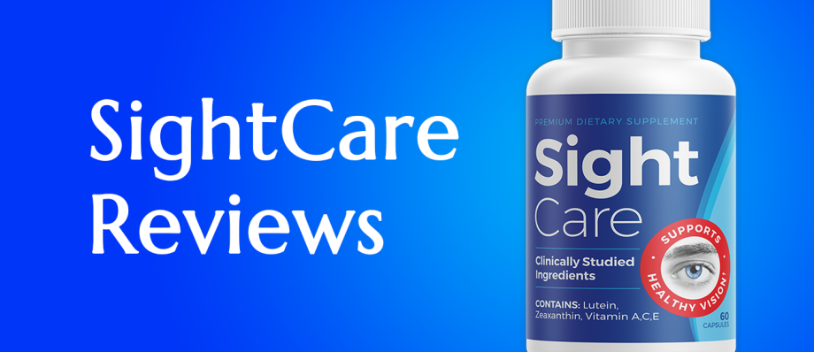 SightCare Reviews