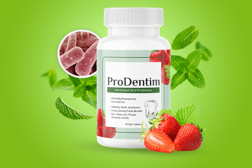 ProDentim reviews