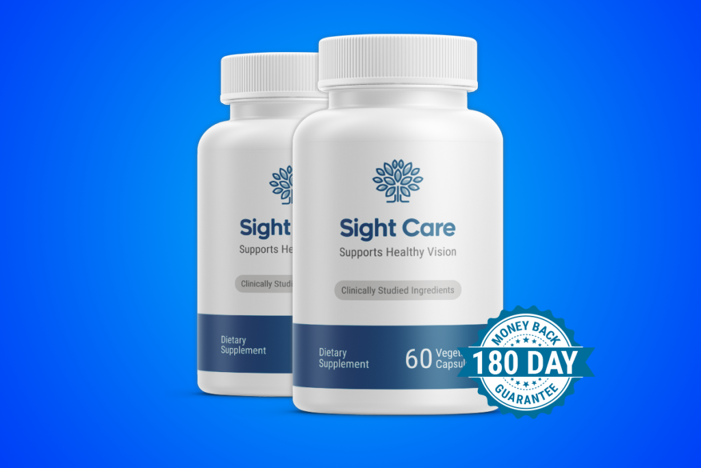 SightCare Reviews